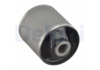 BRAZO DE CONTROL DE GOMA DEL BRAZO DE CONTROL TD1116W Delphi