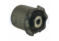 BRAZO DE CONTROL DE GOMA DEL BRAZO DE CONTROL TD1377W Delphi