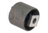 BRAZO DE CONTROL DE GOMA DEL BRAZO DE CONTROL TD1504W Delphi