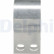 BRAZO DE CONTROL DE GOMA DEL BRAZO DE CONTROL TD1670W Delphi, Miniatura 4