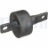 BRAZO DE CONTROL DE GOMA DEL BRAZO DE CONTROL TD263W Delphi, Miniatura 2