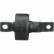 BRAZO DE CONTROL DE GOMA DEL BRAZO DE CONTROL TD263W Delphi, Miniatura 4