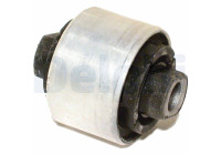 BRAZO DE CONTROL DE GOMA DEL BRAZO DE CONTROL TD440W Delphi