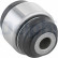 BRAZO DE CONTROL DE GOMA DEL BRAZO DE CONTROL TD549W Delphi