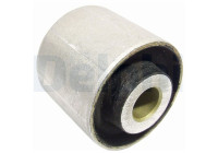 BRAZO DE CONTROL DE GOMA DEL BRAZO DE CONTROL TD723W Delphi