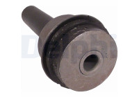 BRAZO DE CONTROL DE GOMA DEL BRAZO DE CONTROL TD773W Delphi