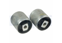 BRAZO DE CONTROL DE GOMA DEL BRAZO DE CONTROL TD905W Delphi
