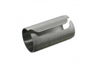 Brazo de control de rueda de manguito 10431 FEBI
