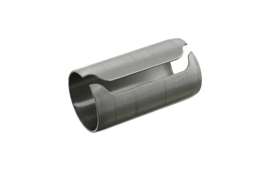 Brazo de control de rueda de manguito 10431 FEBI