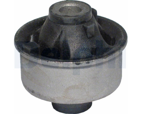 BRAZO DE CONTROL DE TRES VÃ?AS DE GOMA DE HORQUILLA TD375W Delphi