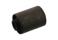 Brazo de control inferior posicionado en longitud 04229 FEBI