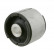 Brazo de control inferior posicionado en longitud 14923 FEBI