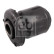 Brazo guía transversal inferior 04977 FEBI, Miniatura 2