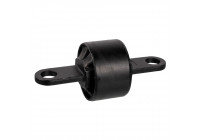 brazo guía transversal inferior 107185 FEBI