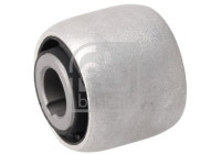 Buje del brazo de control 1007538 FEBI