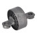 Buje del brazo de control 1007596 FEBI, Miniatura 2