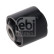 Buje del brazo de control 1008031 FEBI