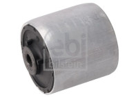 Buje del brazo de control 1008182 FEBI
