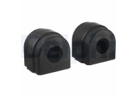 Buje del brazo de control BARRA ESTABILIZADORA X2 TD1003W Delphi