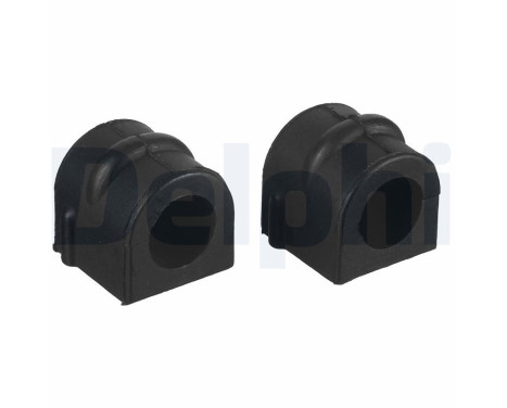 Buje del brazo de control BARRA ESTABILIZADORA X2 TD1024W Delphi