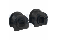 Buje del brazo de control BARRA ESTABILIZADORA X2 TD1048W Delphi