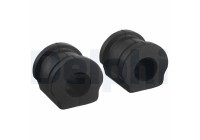Buje del brazo de control BARRA ESTABILIZADORA X2 TD1049W Delphi