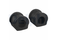 Buje del brazo de control BARRA ESTABILIZADORA X2 TD1051W Delphi