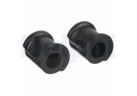 Buje del brazo de control BARRA ESTABILIZADORA X2 TD1085W Delphi