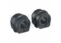 Buje del brazo de control BARRA ESTABILIZADORA X2 TD1129W Delphi