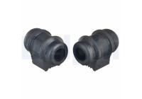 Buje del brazo de control BARRA ESTABILIZADORA X2 TD1130W Delphi