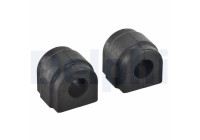Buje del brazo de control BARRA ESTABILIZADORA X2 TD1136W Delphi