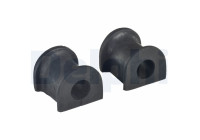 Buje del brazo de control BARRA ESTABILIZADORA X2 TD1144W Delphi