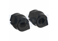 Buje del brazo de control BARRA ESTABILIZADORA X2 TD1186W Delphi