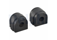 Buje del brazo de control BARRA ESTABILIZADORA X2 TD1204W Delphi