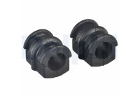Buje del brazo de control BARRA ESTABILIZADORA X2 TD1236W Delphi