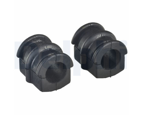 Buje del brazo de control BARRA ESTABILIZADORA X2 TD1236W Delphi