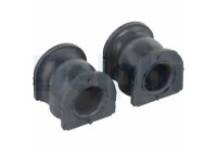Buje del brazo de control BARRA ESTABILIZADORA X2 TD1664W Delphi