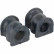 Buje del brazo de control BARRA ESTABILIZADORA X2 TD1664W Delphi