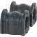 Buje del brazo de control BARRA ESTABILIZADORA X2 TD1664W Delphi, Miniatura 6