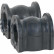 Buje del brazo de control BARRA ESTABILIZADORA X2 TD1664W Delphi, Miniatura 7