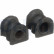 Buje del brazo de control BARRA ESTABILIZADORA X2 TD1666W Delphi