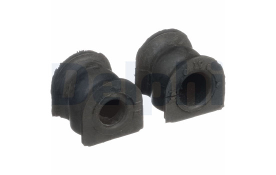 Buje del brazo de control BARRA ESTABILIZADORA X2 TD1666W Delphi