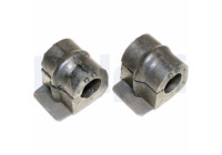 Buje del brazo de control BARRA ESTABILIZADORA X2 TD490W Delphi
