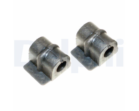 Buje del brazo de control BARRA ESTABILIZADORA X2 TD491W Delphi