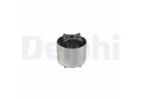 Buje del brazo de control TD2091W Delphi