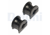 BUJES DE HORQUILLA X2 TD435W Delphi