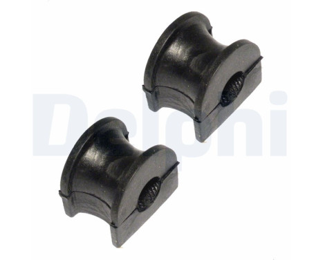 BUJES DE HORQUILLA X2 TD435W Delphi