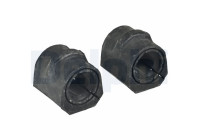 Bujes del brazo de control BARRA ESTABILIZADORA X2 TD1077W Delphi