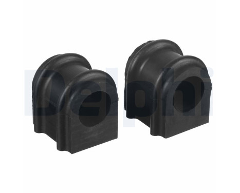 Bujes del brazo de control BARRA ESTABILIZADORA X2 TD1100W Delphi