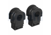 Bujes del brazo de control BARRA ESTABILIZADORA X2 TD1102W Delphi